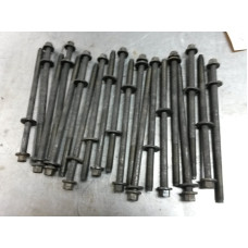 112T107 Cylinder Head Bolt Kit From 2005 Ford F-150  5.4